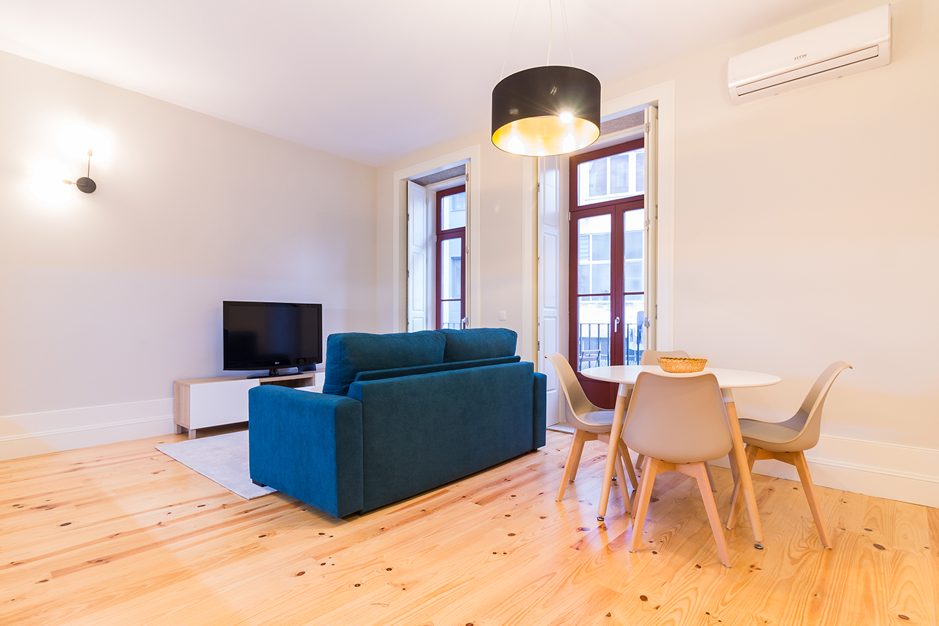 On Apartmens